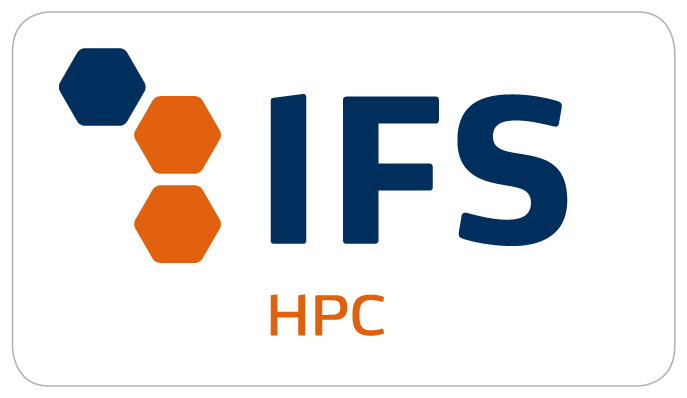 IFS HPC