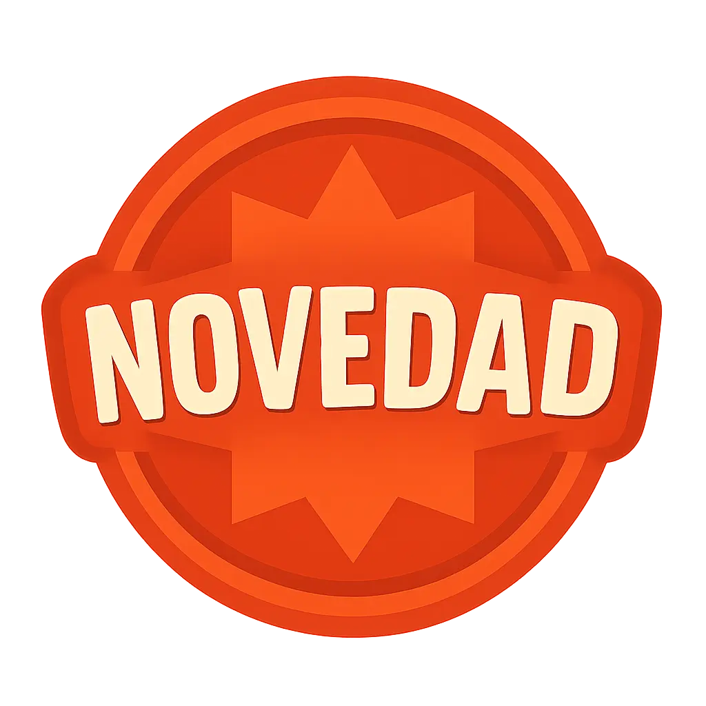 Novedad automóvil