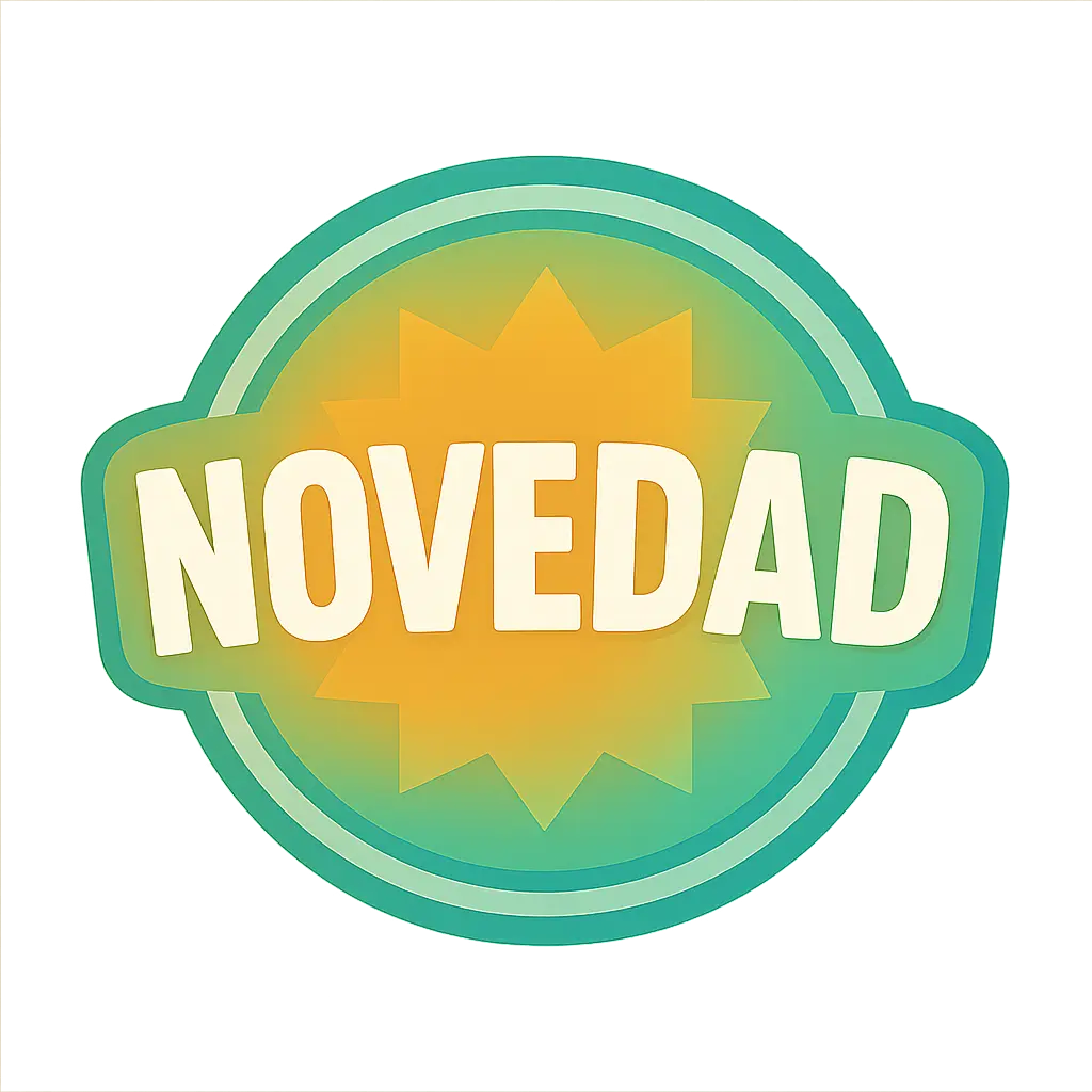 Novedad cocina