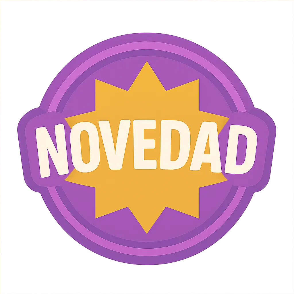 Novedad hogar